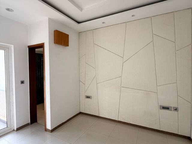 Rental | 3 BHK + Study Room 1550 Sq.Ft. Apartment in ATS Kocoon