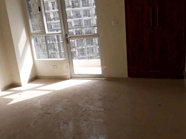 Rental | 3 BHK + Study Room 1560 Sq.Ft. Apartment in Prateek Wisteria