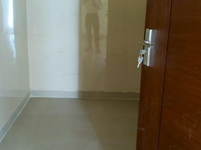 Rental | 3 BHK + Study Room 1580 Sq.Ft. Apartment in Pioneer Park Phase 1