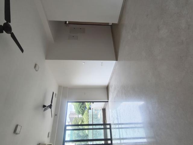 Rental | 3 BHK + Study Room 1580 Sq.Ft. Apartment in Shapoorji Pallonji Vicinia