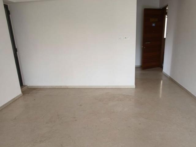 Rental | 3 BHK + Study Room 1580 Sq.Ft. Apartment in Shapoorji Pallonji Vicinia