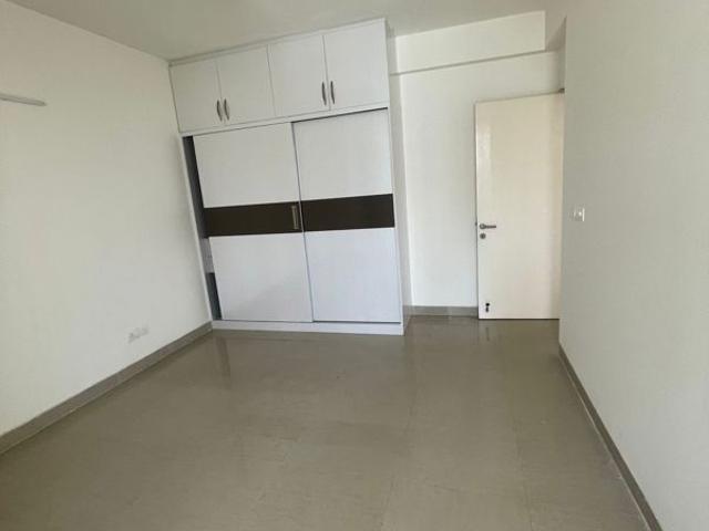 Rental | 3 BHK + Study Room 1600 Sq.Ft. Apartment in Emaar Emerald Floors Premier