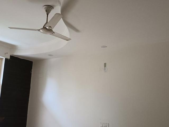 Rental | 3 BHK + Study Room 162 Sq.Mt. Villa in Sector 50