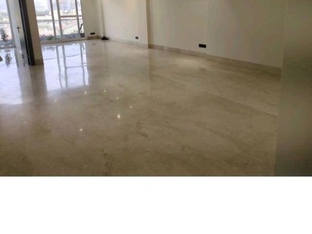 Rental | 3 BHK + Study Room 1650 Sq.Ft. Apartment in Emaar Emerald Floors Premier