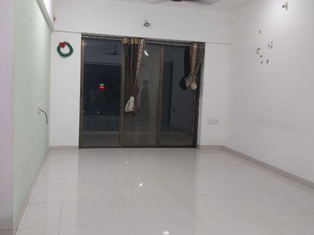 Rental | 3 BHK + Study Room 1650 Sq.Ft. Apartment in Eternal Exotica