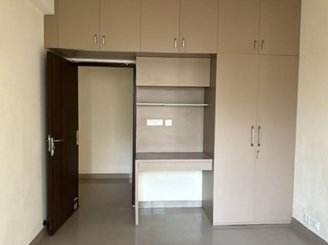 Rental | 3 BHK + Study Room 1690 Sq.Ft. Apartment in Ansal Height 86