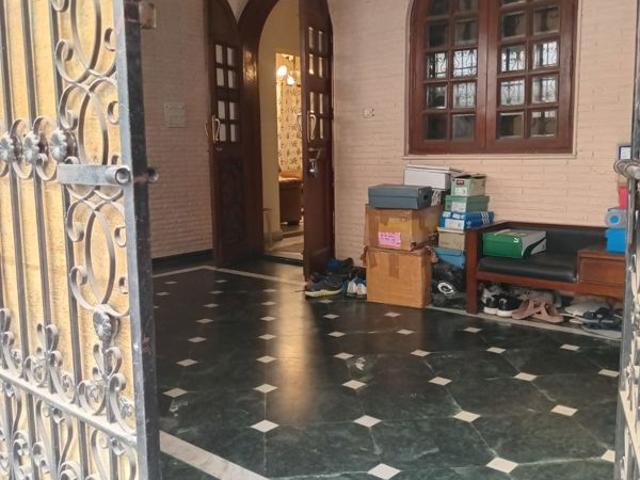 Rental | 3 BHK + Study Room 1700 Sq.Ft. Apartment in Vasant Kunj