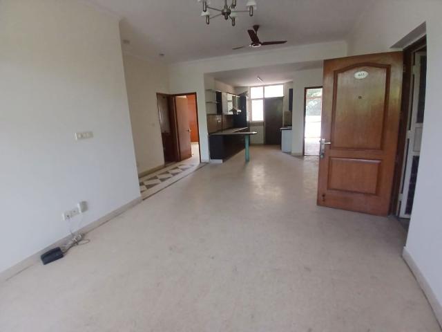 Rental | 3 BHK + Study Room 1700 Sq.Ft. Apartment in Arcade 48
