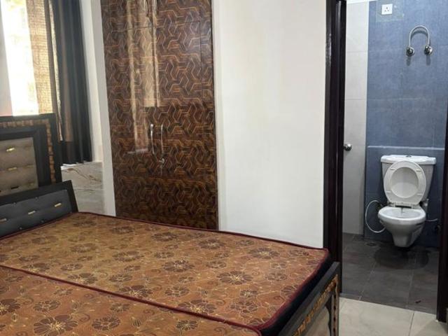 Rental | 3 BHK + Study Room 1726 Sq.Ft. Apartment in Grihapravesh