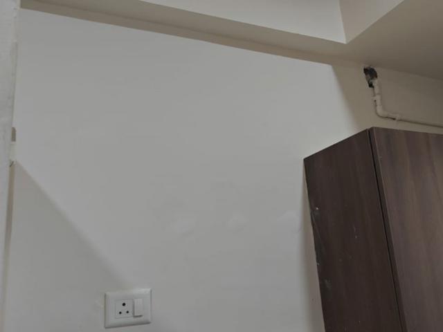 Rental | 3 BHK + Study Room 1727 Sq.Ft. Apartment in Ireo The Corridors