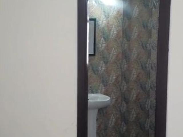 Rental | 3 BHK + Study Room 1733 Sq.Ft. Apartment in Rise Organic Homes