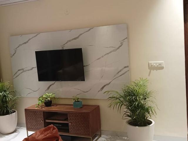 Rental | 3 BHK + Study Room 1740 Sq.Ft. Apartment in Vatika City Homes