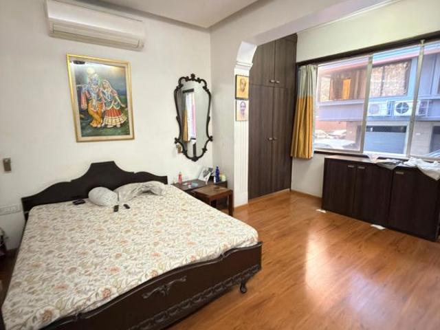 Rental | 3 BHK + Study Room 1785 Sq.Ft. Apartment in Vimla Mahal