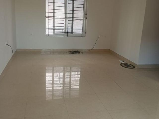 Rental | 3 BHK + Study Room 1780 Sq.Ft. Apartment in Puravankara Purva Heights
