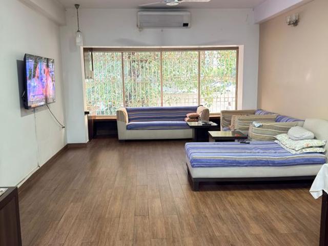 Rental | 3 BHK + Study Room 1782 Sq.Ft. Apartment in Vimla Mahal