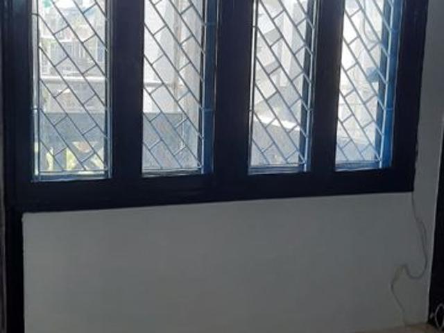 Rental | 3 BHK + Study Room 1800 Sq.Ft. Apartment in Vidya Sagar Apartments