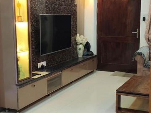 Rental | 3 BHK + Study Room 1800 Sq.Ft. Apartment in Aditya Imperial Heights