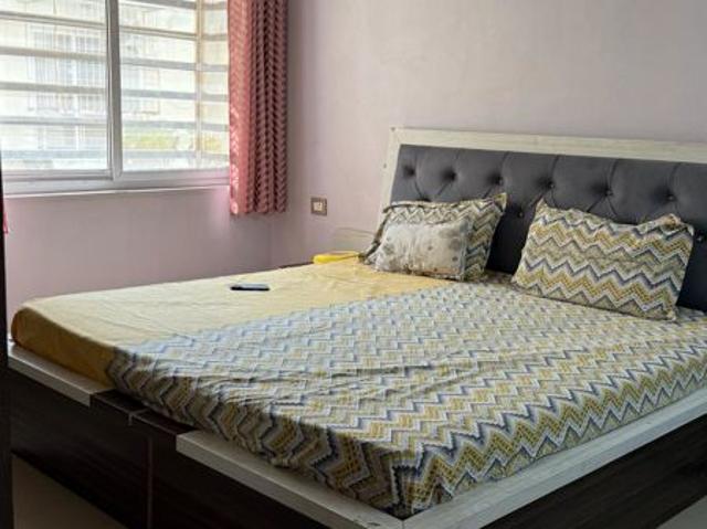 Rental | 3 BHK + Study Room 1800 Sq.Ft. Apartment in Ardee City