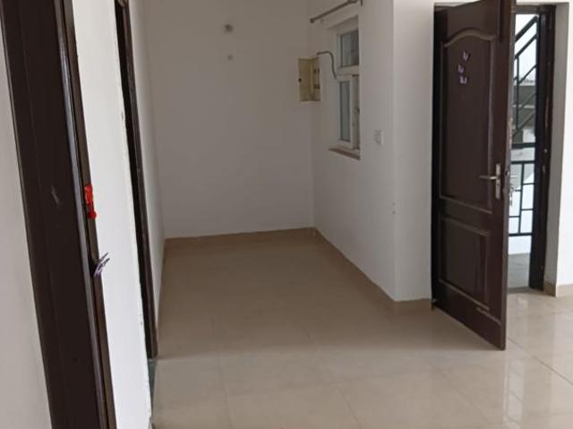 Rental | 3 BHK + Study Room 1811 Sq.Ft. Apartment in BPTP Princess Park