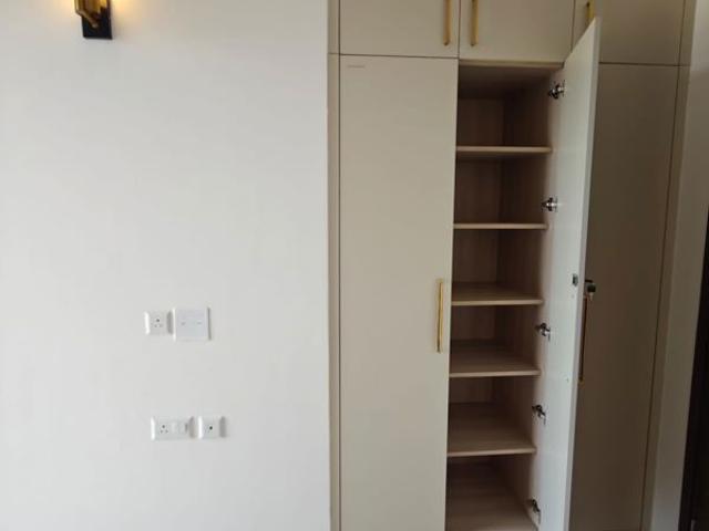 Rental | 3 BHK + Study Room 1850 Sq.Ft. Apartment in Ireo The Corridors