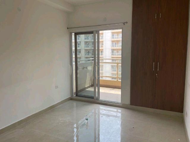 Rental | 3 BHK + Study Room 1895 Sq.Ft. Apartment in Elite Golf Green