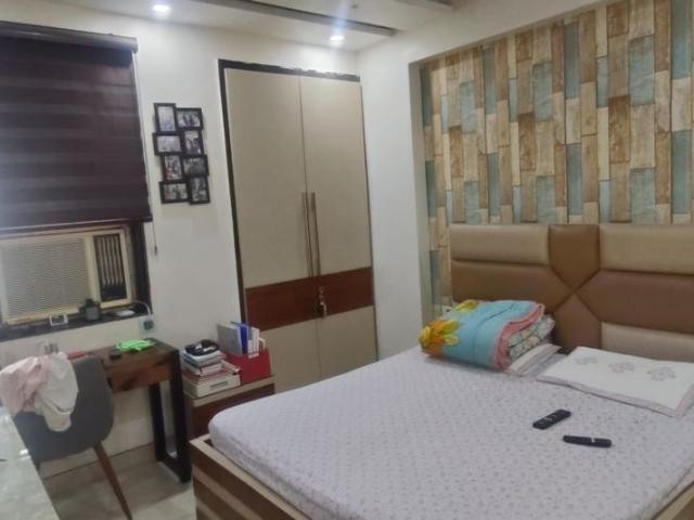 Rental | 3 BHK + Study Room 1900 Sq.Ft. Apartment in Sector 12 Dwarka