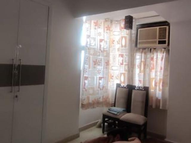 Rental | 3 BHK + Study Room 1900 Sq.Ft. Apartment in Sector 1 Dwarka