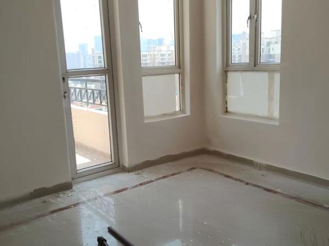 Rental | 3 BHK + Study Room 1902 Sq.Ft. Apartment in Orchid Petals