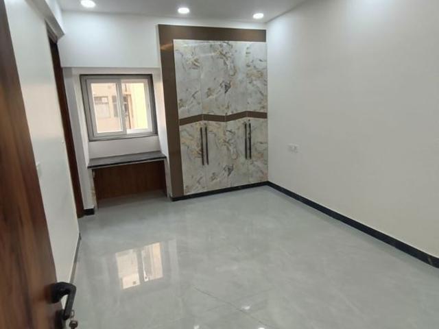 Rental | 3 BHK + Study Room 1920 Sq.Ft. Apartment in Dwarka