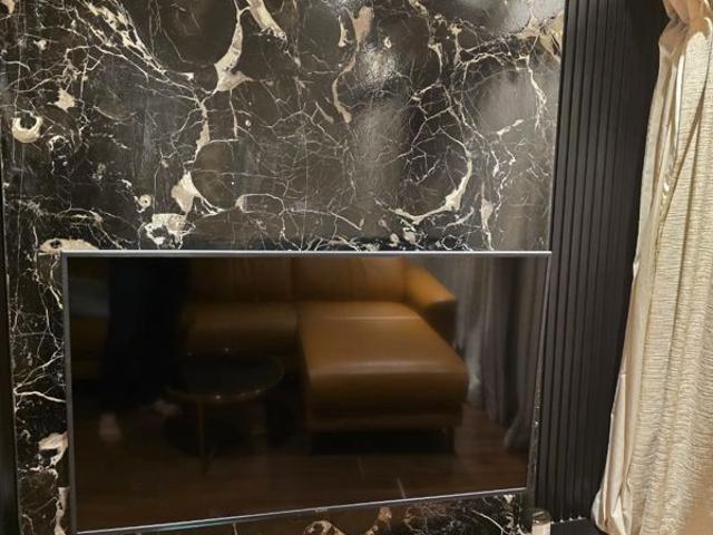 Rental | 3 BHK + Study Room 2000 Sq.Ft. Apartment in L&T Raintree Boulevard Phase 2