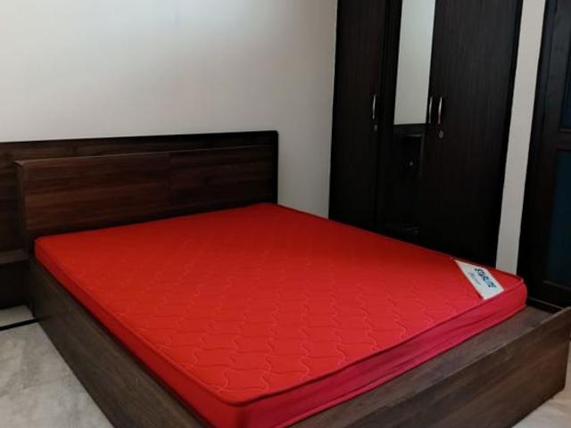 Rental | 3 BHK + Study Room 2000 Sq.Ft. Apartment in Sector 22 Dwarka