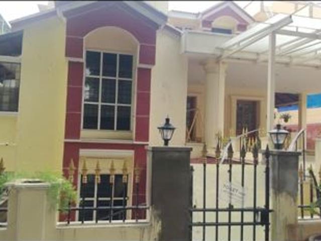 Rental | 3 BHK + Study Room 2000 Sq.Ft. Independent House in Jubilee Hills