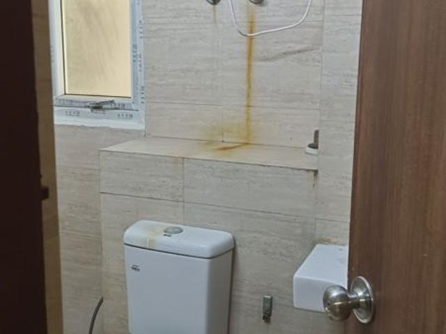Rental | 3 BHK + Study Room 2050 Sq.Ft. Apartment in Sunshine Helios
