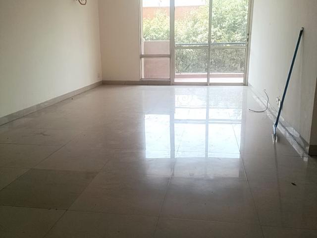 Rental | 3 BHK + Study Room 2061 Sq.Ft. Apartment in Orchid Petals