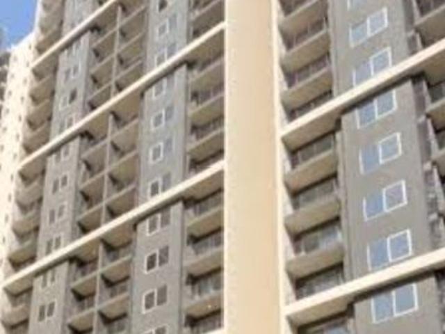 Rental | 3 BHK + Study Room 2088 Sq.Ft. Apartment in Godrej Woods