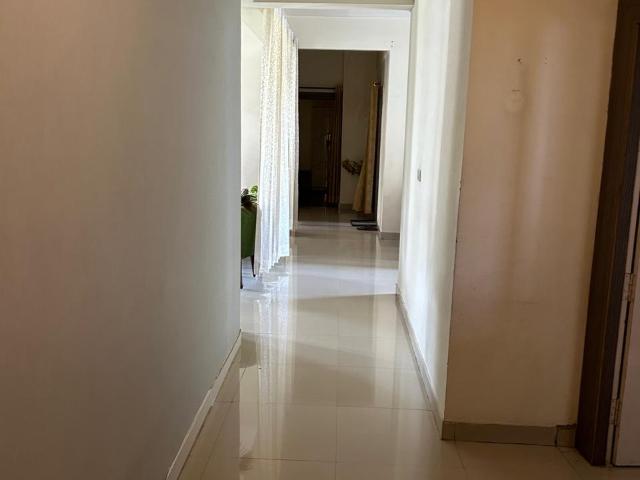 Rental | 3 BHK + Study Room 2125 Sq.Ft. Apartment in Ansal API Celebrity Gardens