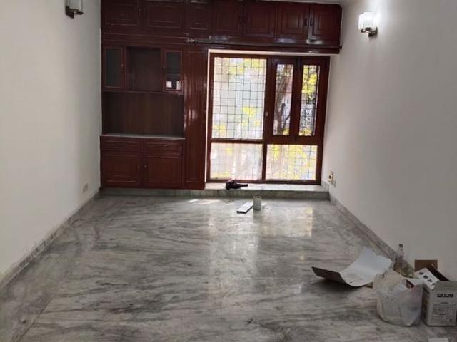 Rental | 3 BHK + Study Room 2200 Sq.Ft. Apartment in Vasant Kunj
