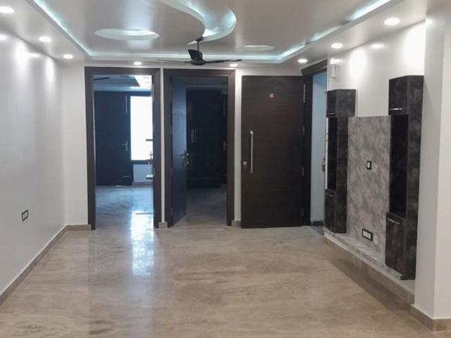 Rental | 3 BHK + Study Room 2200 Sq.Ft. Apartment in Huda CGHS