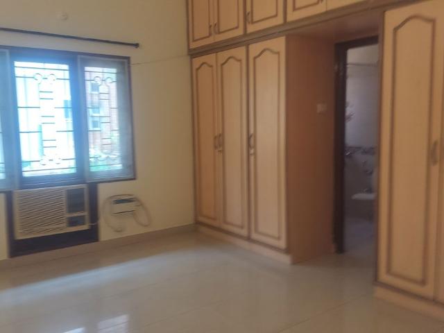 Rental | 3 BHK + Study Room 2300 Sq.Ft. Apartment in Balapur