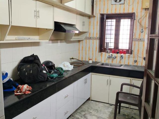 Rental | 3 BHK + Study Room 2500 Sq.Ft. Apartment in Vasant Kunj