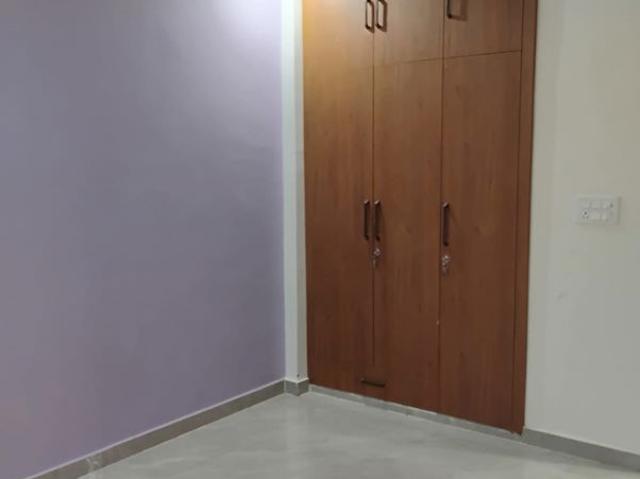 Rental | 3 BHK + Study Room 2580 Sq.Ft. Independent House in Gomti Nagar