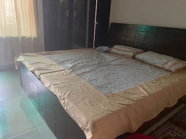 Rental | 3 BHK + Study Room 2850 Sq.Ft. Apartment in Ardee City