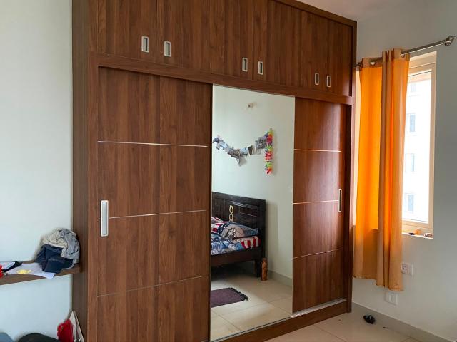 Rental | 3 BHK + Study Room 3000 Sq.Ft. Villa in Sterling Villa Grande