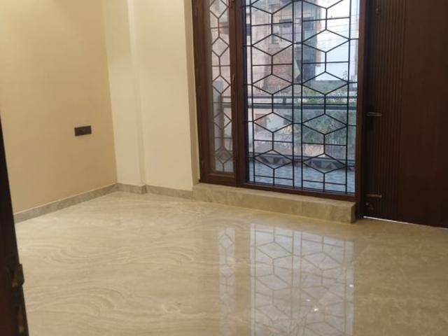 Rental | 3 BHK + Study Room 300 Sq.Yd. Independent House in Sarvodaya Enclave