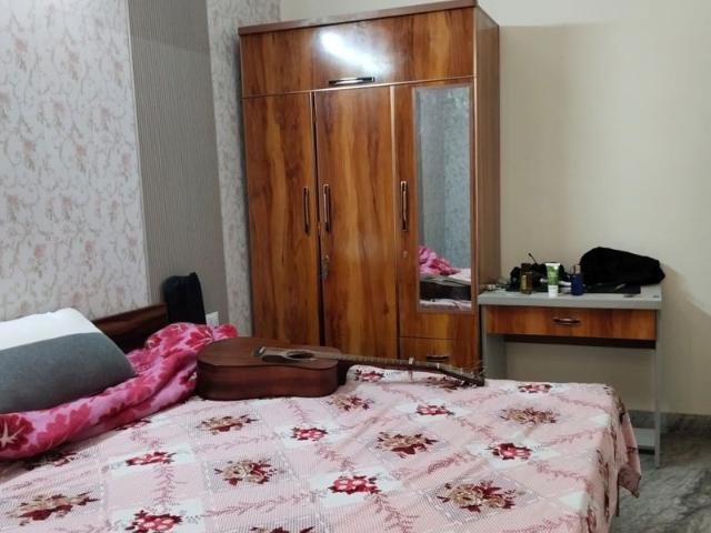 Rental | 3 BHK + Study Room 3225 Sq.Ft. Independent House in Sector 22