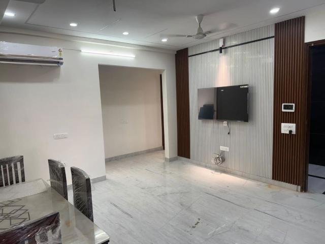 Rental | 3 BHK + Study Room 3220 Sq.Ft. Independent House in Sector 23