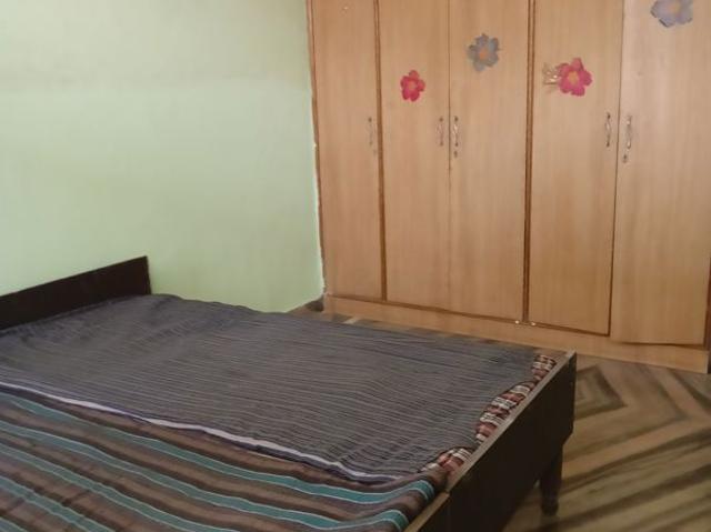 Rental | 3 BHK + Study Room 3230 Sq.Ft. Independent House in Sector 22