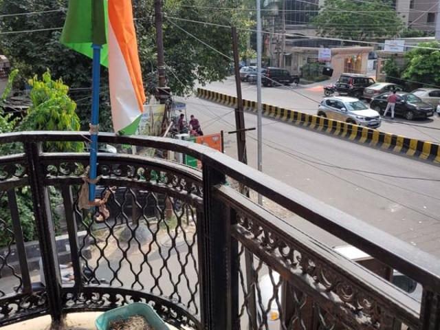 Rental | 3 BHK + Study Room 360 Sq.Yd. Apartment in Sector 23