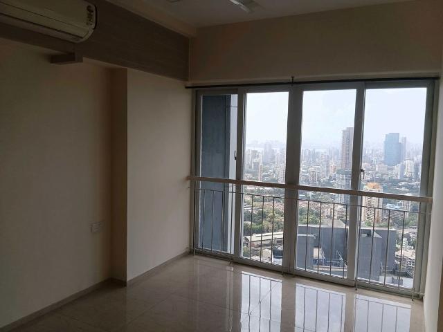 Rental | 3 BHK + Study Room,Basement 1130 Sq.Ft. Apartment in Ruparel Ariana