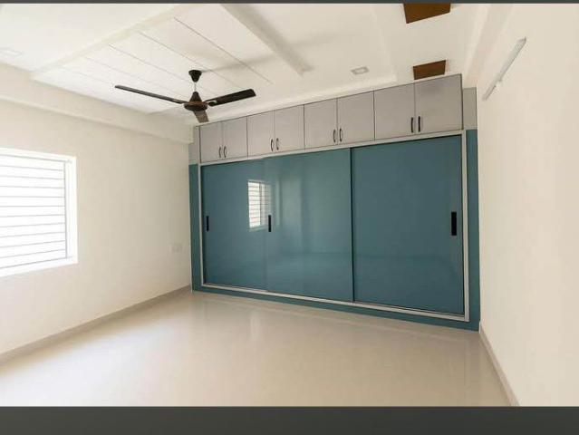 Rental | 3 BHK + Study Room,Basement 1800 Sq.Ft. Apartment in Lansum El Dorado